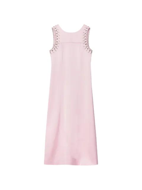 embellished midi dress by 3.1 PHILLIP LIM