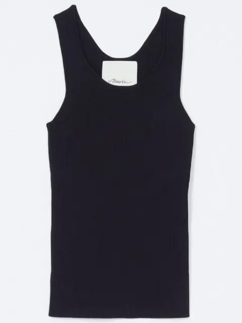 jersey top by 3.1 PHILLIP LIM