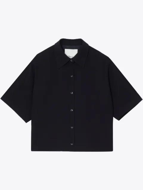 knitted shirt by 3.1 PHILLIP LIM