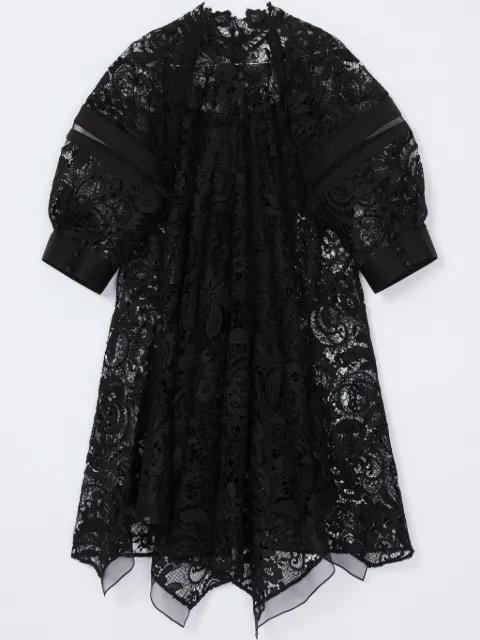 lace mini dress by 3.1 PHILLIP LIM
