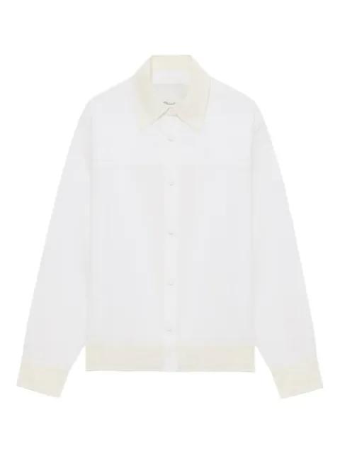 long-sleeve button-down shirt by 3.1 PHILLIP LIM