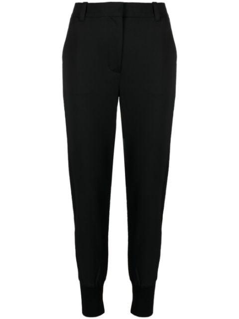 mid-rise wool tapered trousers by 3.1 PHILLIP LIM