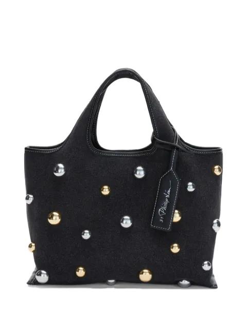 mini Dome tote bag by 3.1 PHILLIP LIM