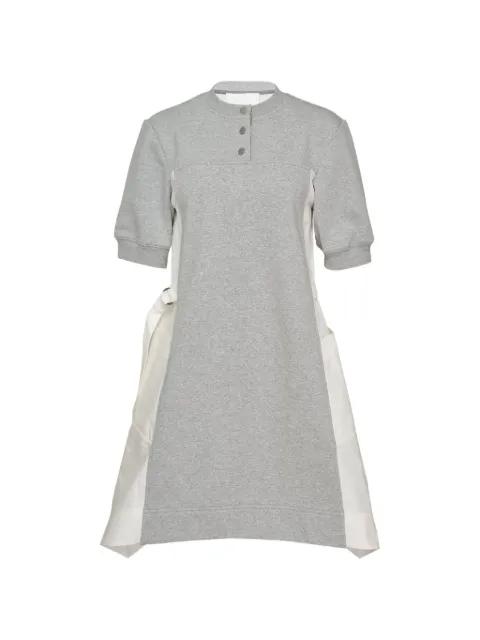 panelled belted dress by 3.1 PHILLIP LIM