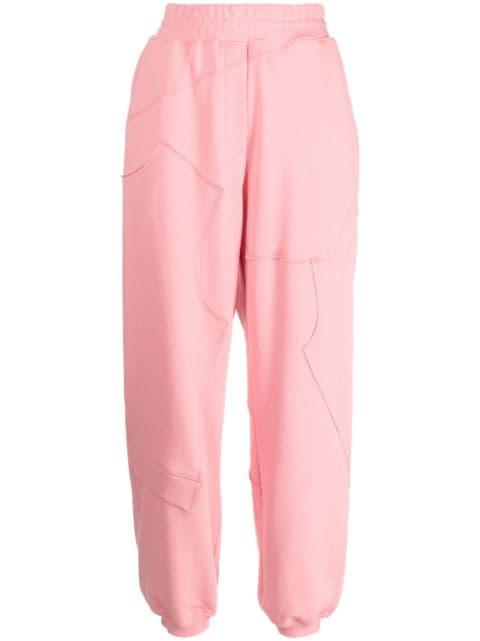panelled cotton track pants by 3.1 PHILLIP LIM