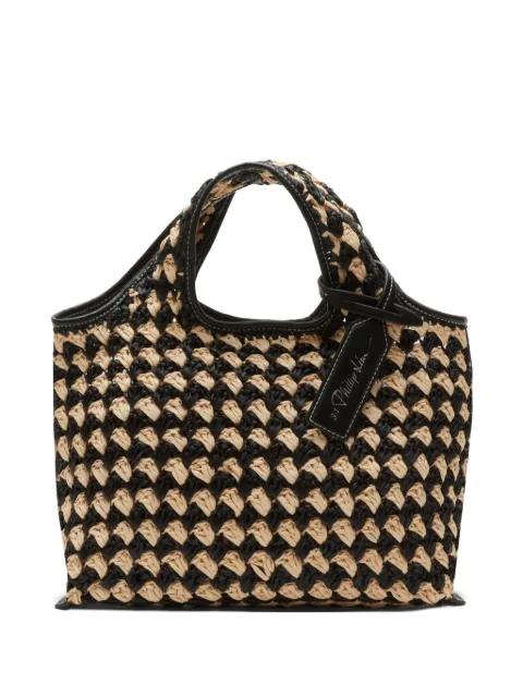 patterned tote bag by 3.1 PHILLIP LIM