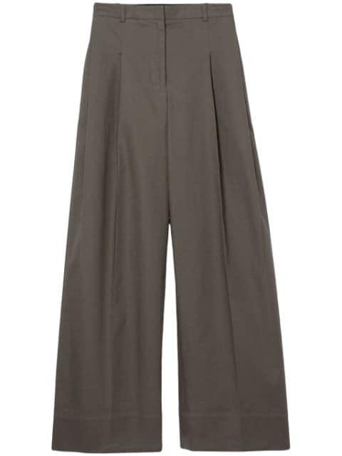 pleat-detailing palazzo pants by 3.1 PHILLIP LIM