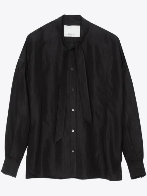 poplin shirt by 3.1 PHILLIP LIM