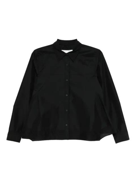 poplin shirt by 3.1 PHILLIP LIM