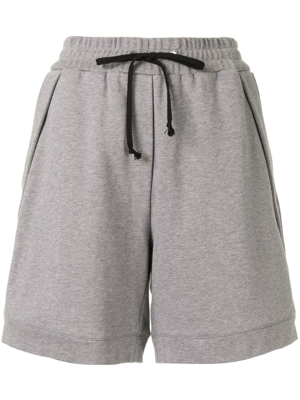 relaxed track shorts by 3.1 PHILLIP LIM