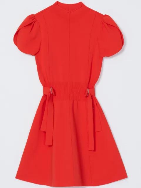 ribbed-knit mini dress by 3.1 PHILLIP LIM