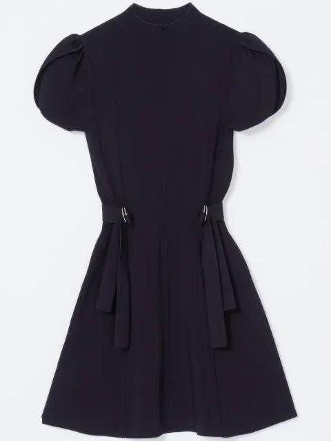 ribbed tulip dress by 3.1 PHILLIP LIM