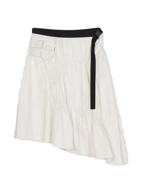 ruffled asymmetric skirt by 3.1 PHILLIP LIM
