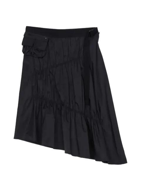 ruffles pocket-detail asymmetric skirt by 3.1 PHILLIP LIM