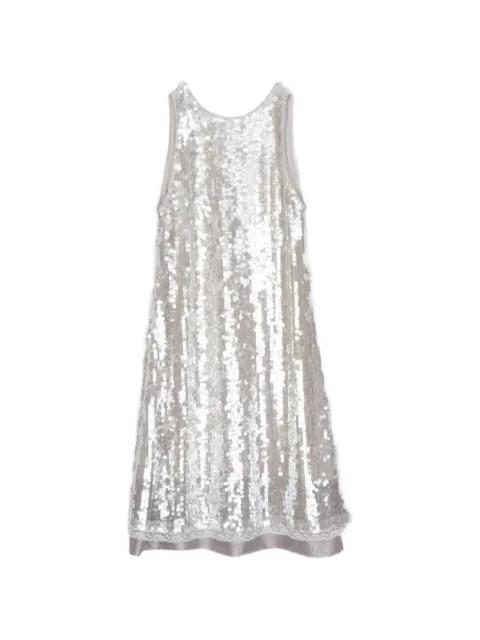 sequin-embellished midi dress by 3.1 PHILLIP LIM