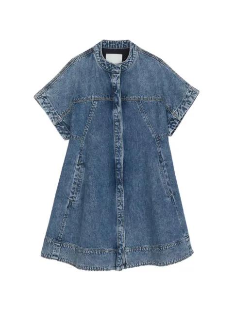 short-sleeve dress by 3.1 PHILLIP LIM