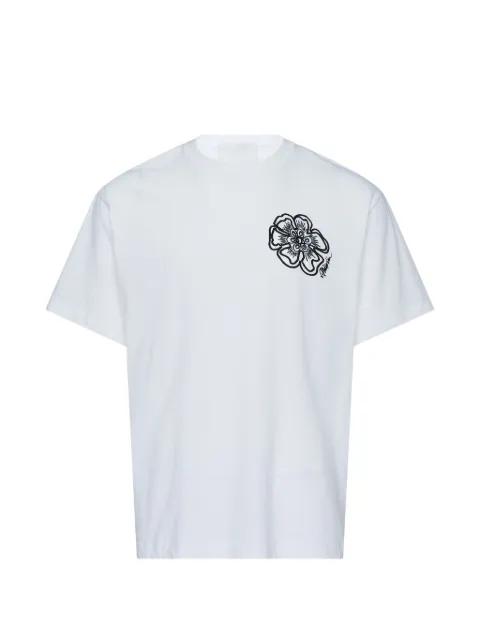 short-sleeves T-shirt by 3.1 PHILLIP LIM