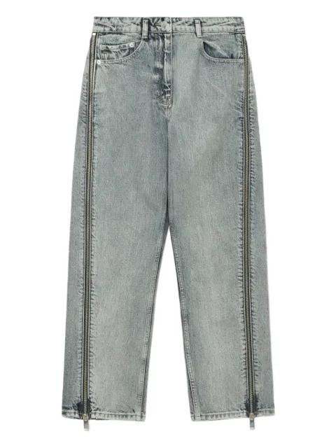 side-zip jeans by 3.1 PHILLIP LIM
