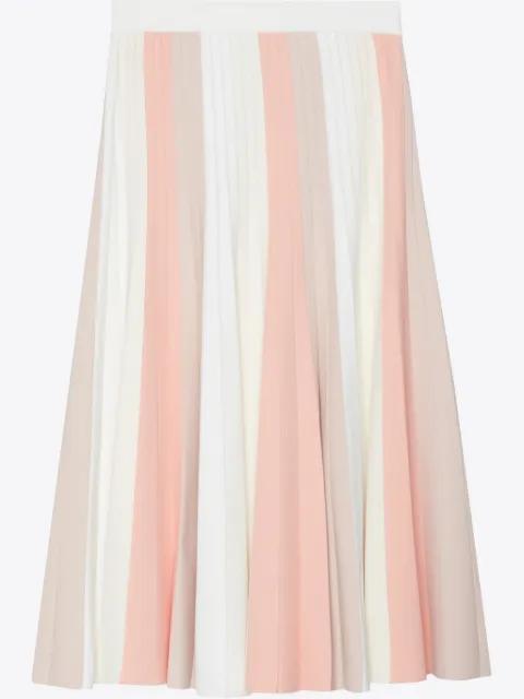 striped midi skirt by 3.1 PHILLIP LIM