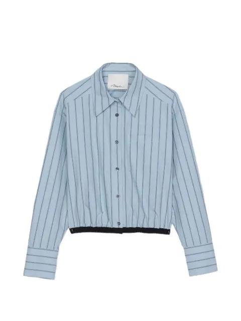 striped shirt by 3.1 PHILLIP LIM