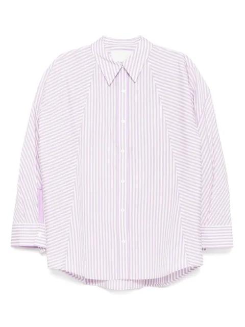striped shirt by 3.1 PHILLIP LIM