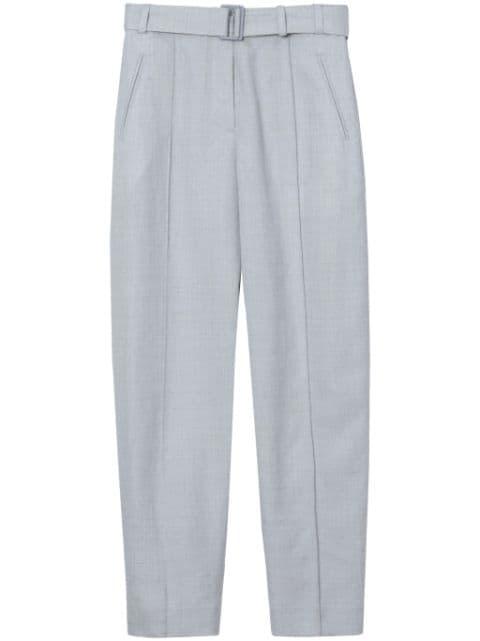 tailored tapered trousers by 3.1 PHILLIP LIM
