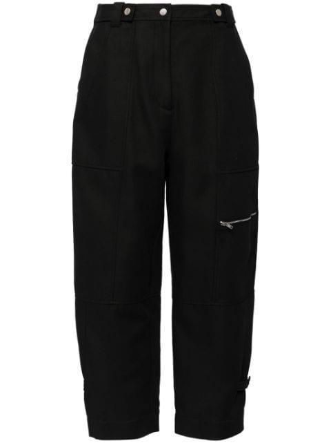 tapered utility pant by 3.1 PHILLIP LIM