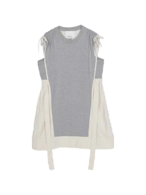 tie-detail dress by 3.1 PHILLIP LIM