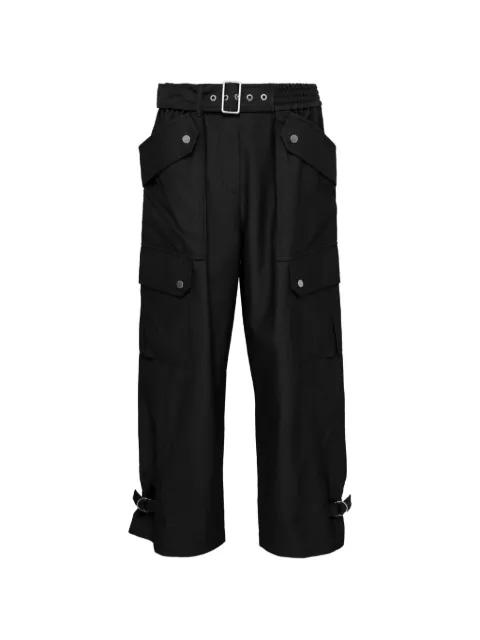 utility cargo pants by 3.1 PHILLIP LIM
