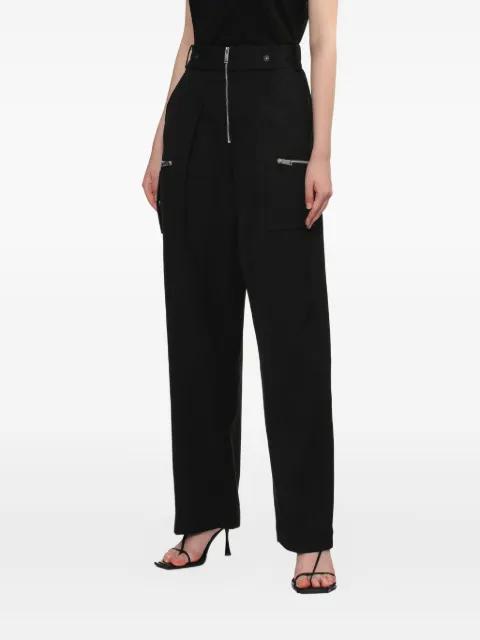 zip-pocket pants by 3.1 PHILLIP LIM