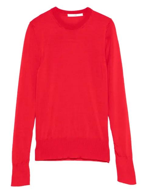 crew-neck sweater by 3311