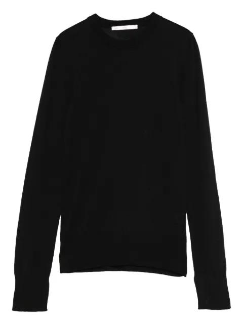 crew-neck sweater by 3311