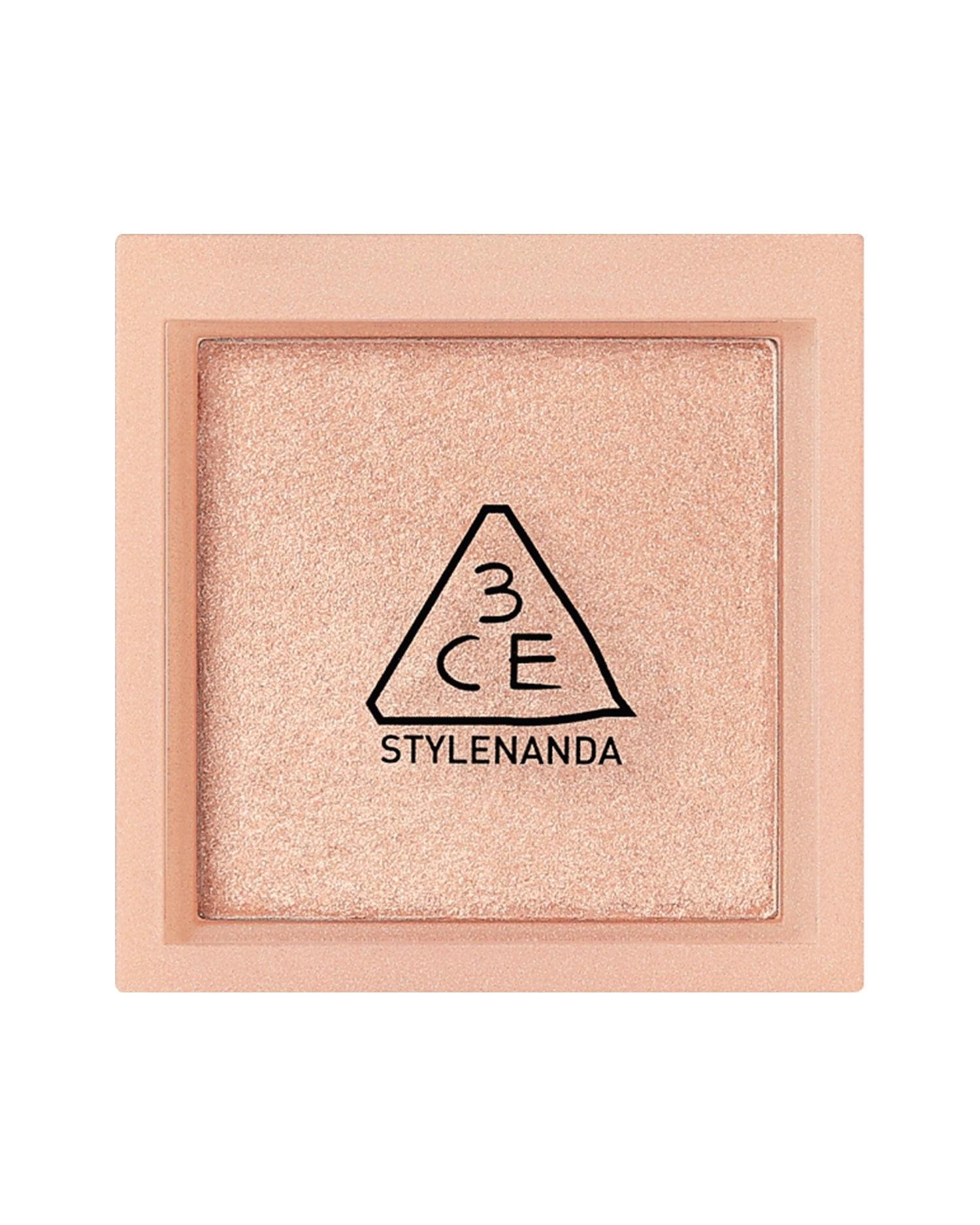 Face highlighter #Open Side by 3CE