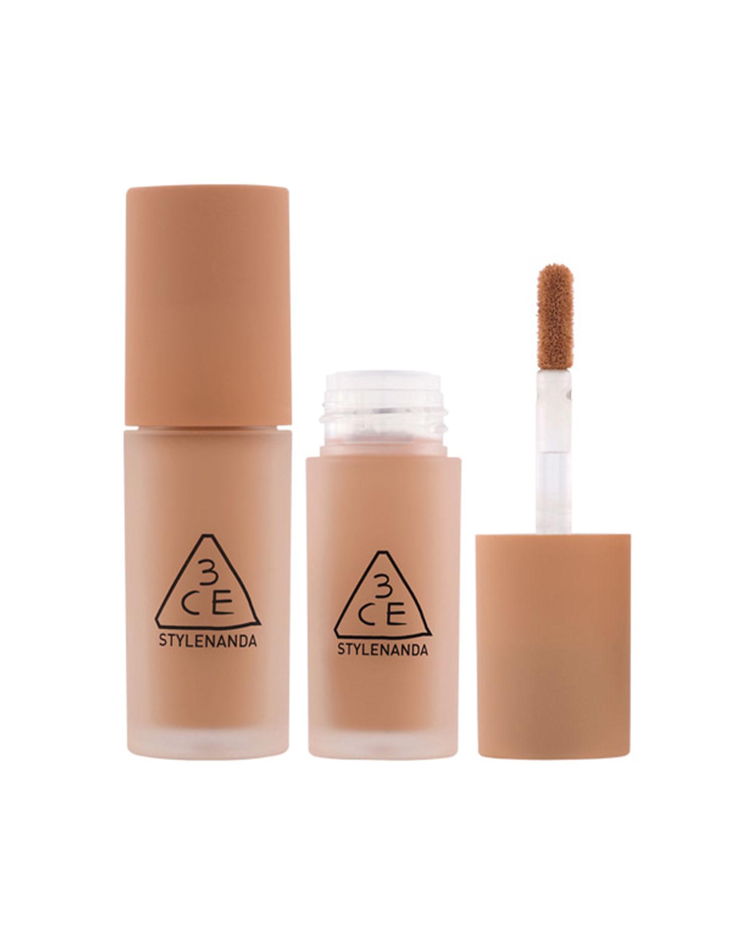 Liquid Primer Eye Shadow #The Most by 3CE