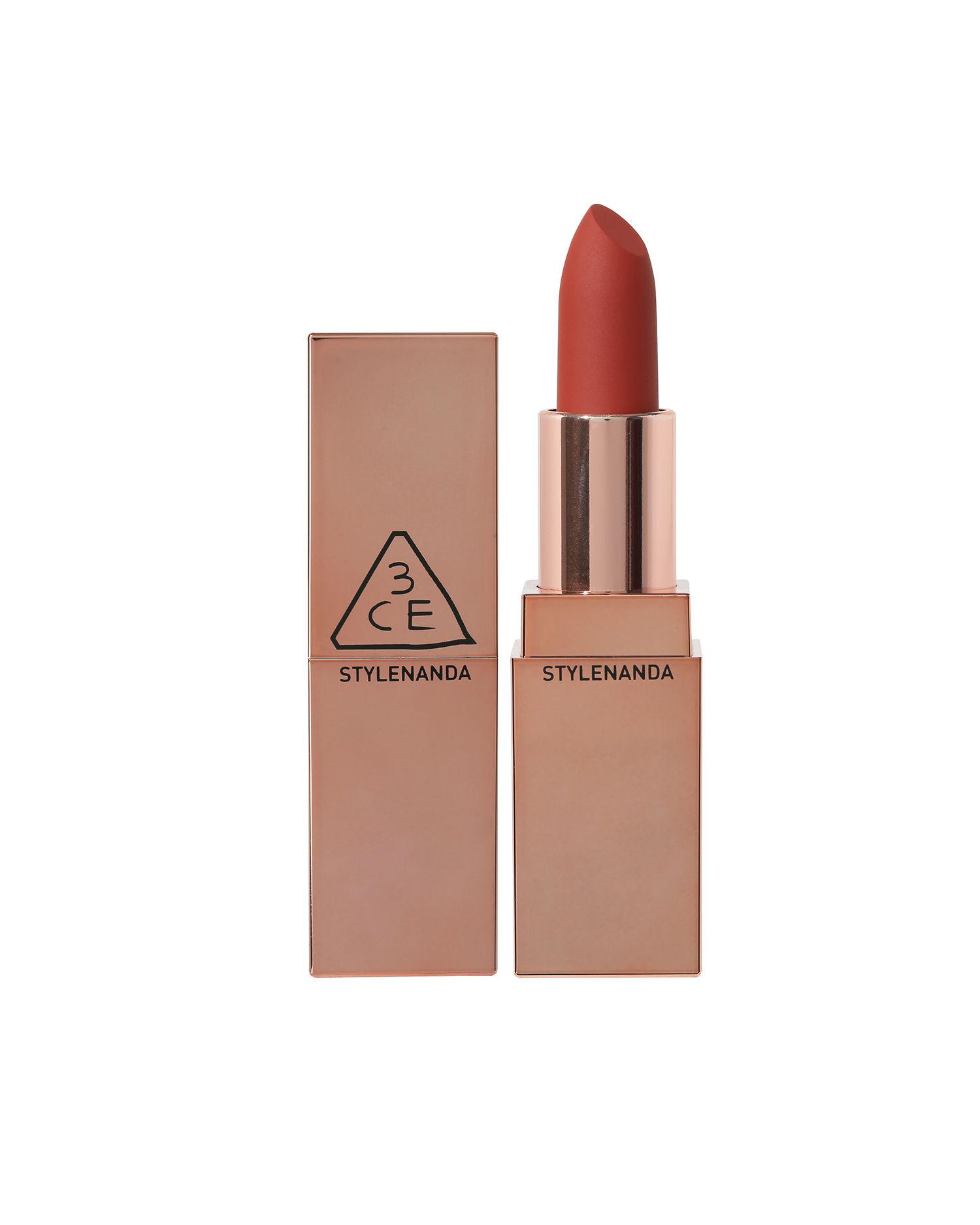 Matte lip colour #227 Benchmark by 3CE