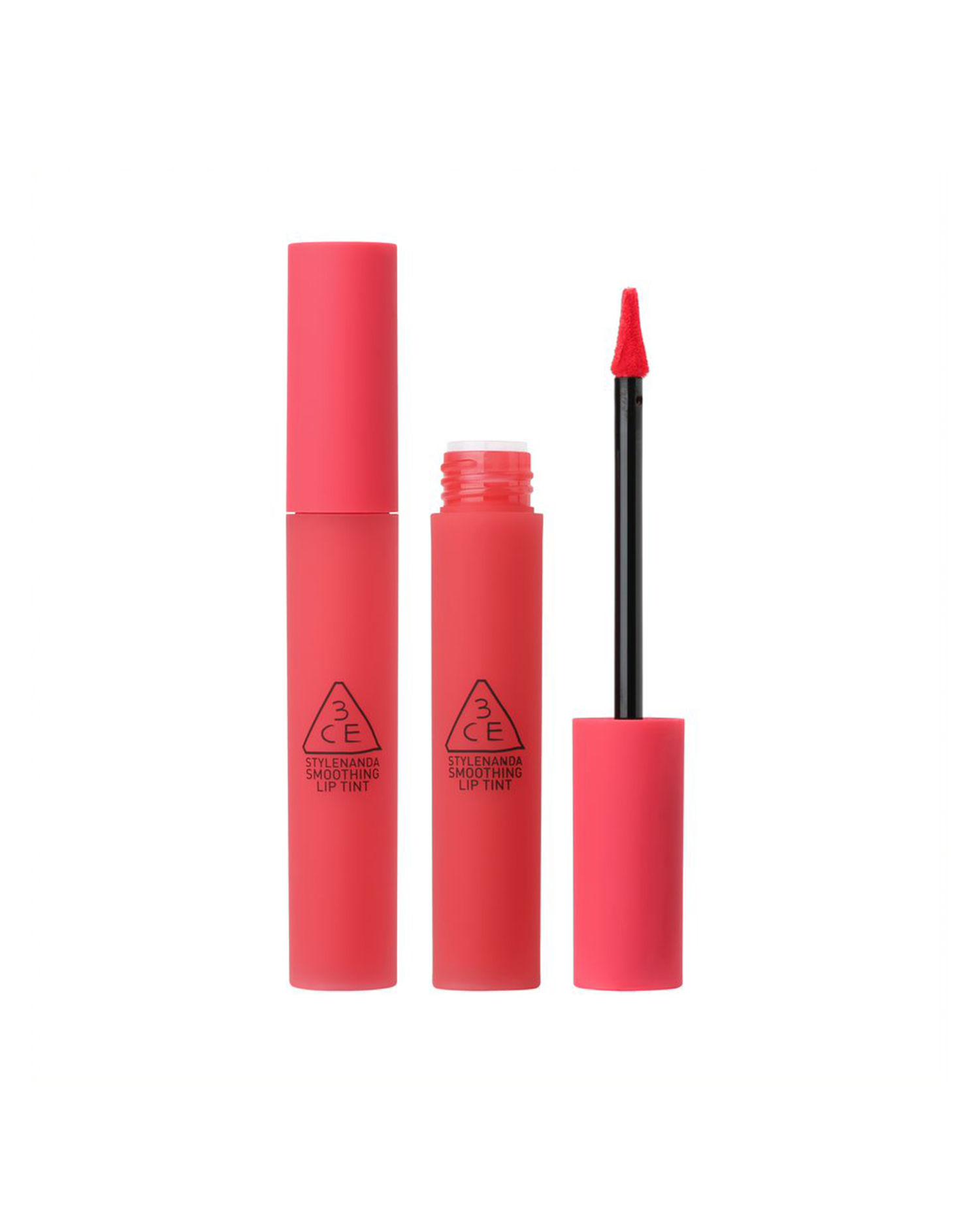 Smoothing Lip Tint #Dollyfied by 3CE