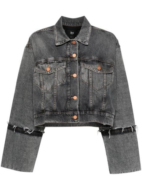 Gina jacket by 3X1