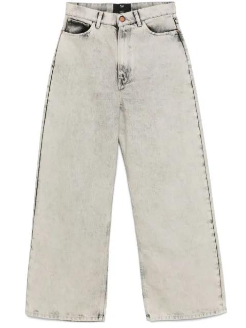 Skater jeans by 3X1