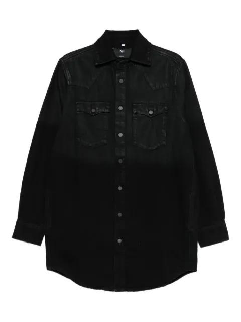 Stefy shirt by 3X1