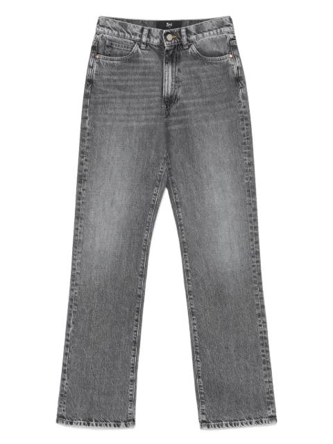 cotton jeans by 3X1