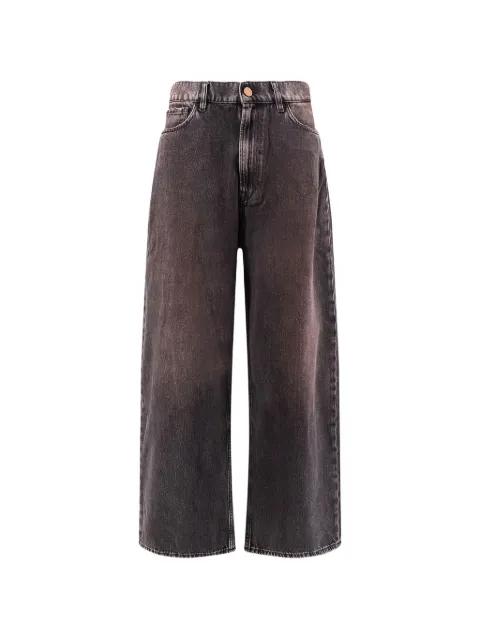 wide-leg skater jeans by 3X1