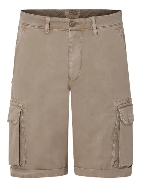 Nick cargo-pocket shorts by 40 WEFT