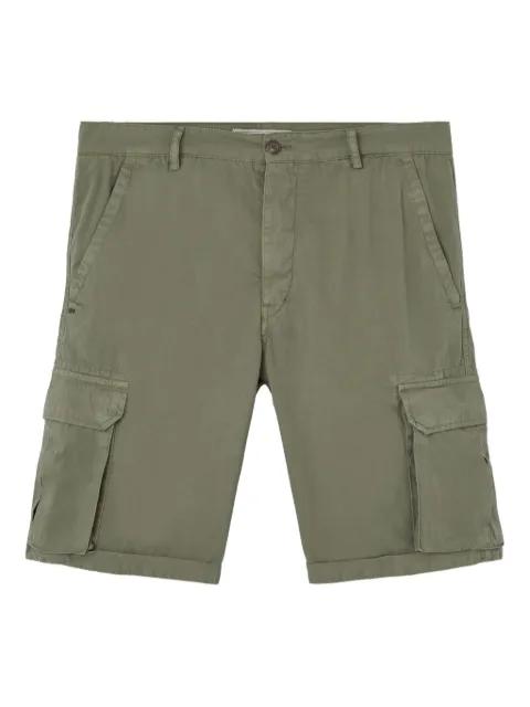 cargo pocket shorts by 40 WEFT