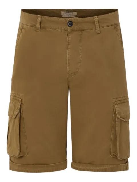 cargo pocket shorts by 40 WEFT