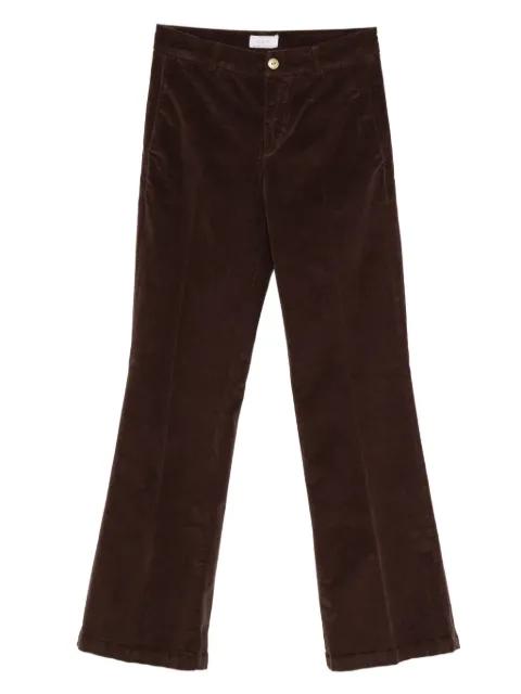 corduroy pants by 40 WEFT