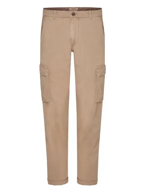 cargo trousers by 40WEFT