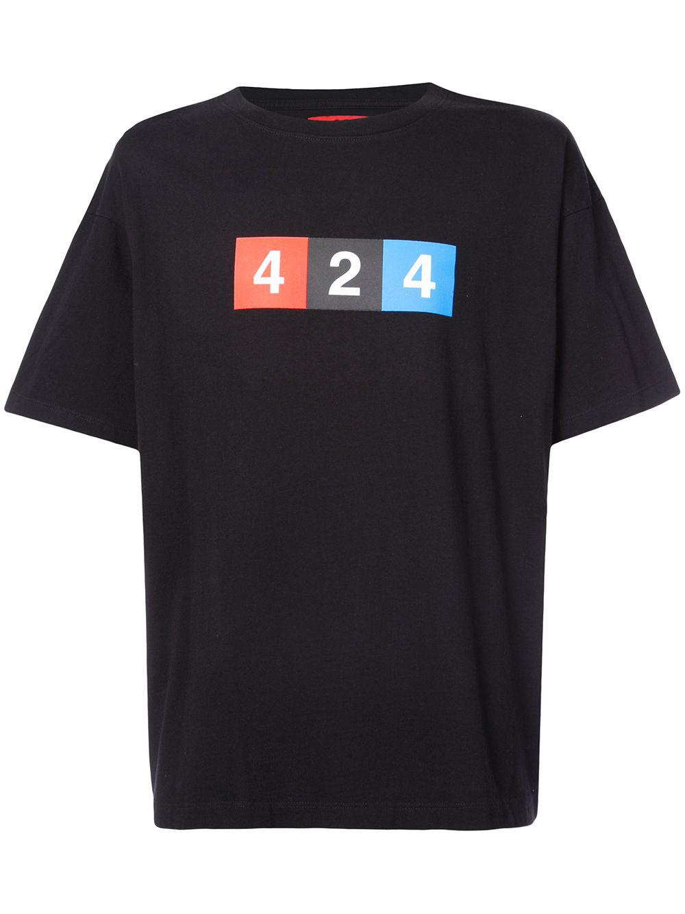 424 T-shirt by 424