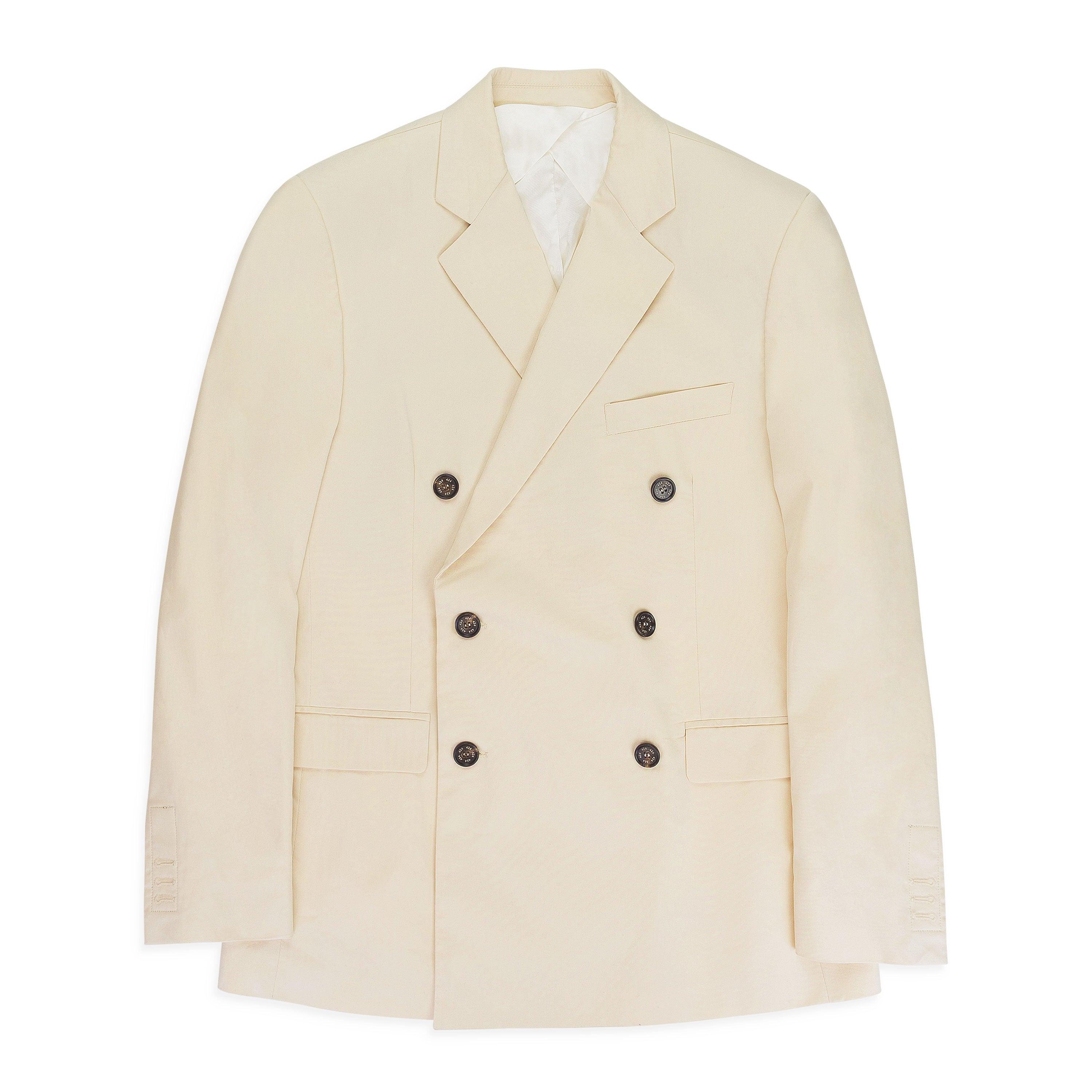 GIACCA UOMO/MENS SLIM JACKET by 424 ON FAIRFAX