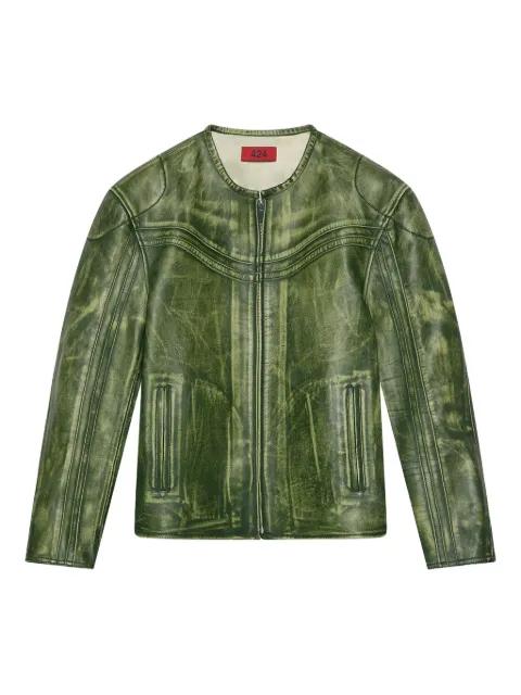 Tokyo jacket by 424