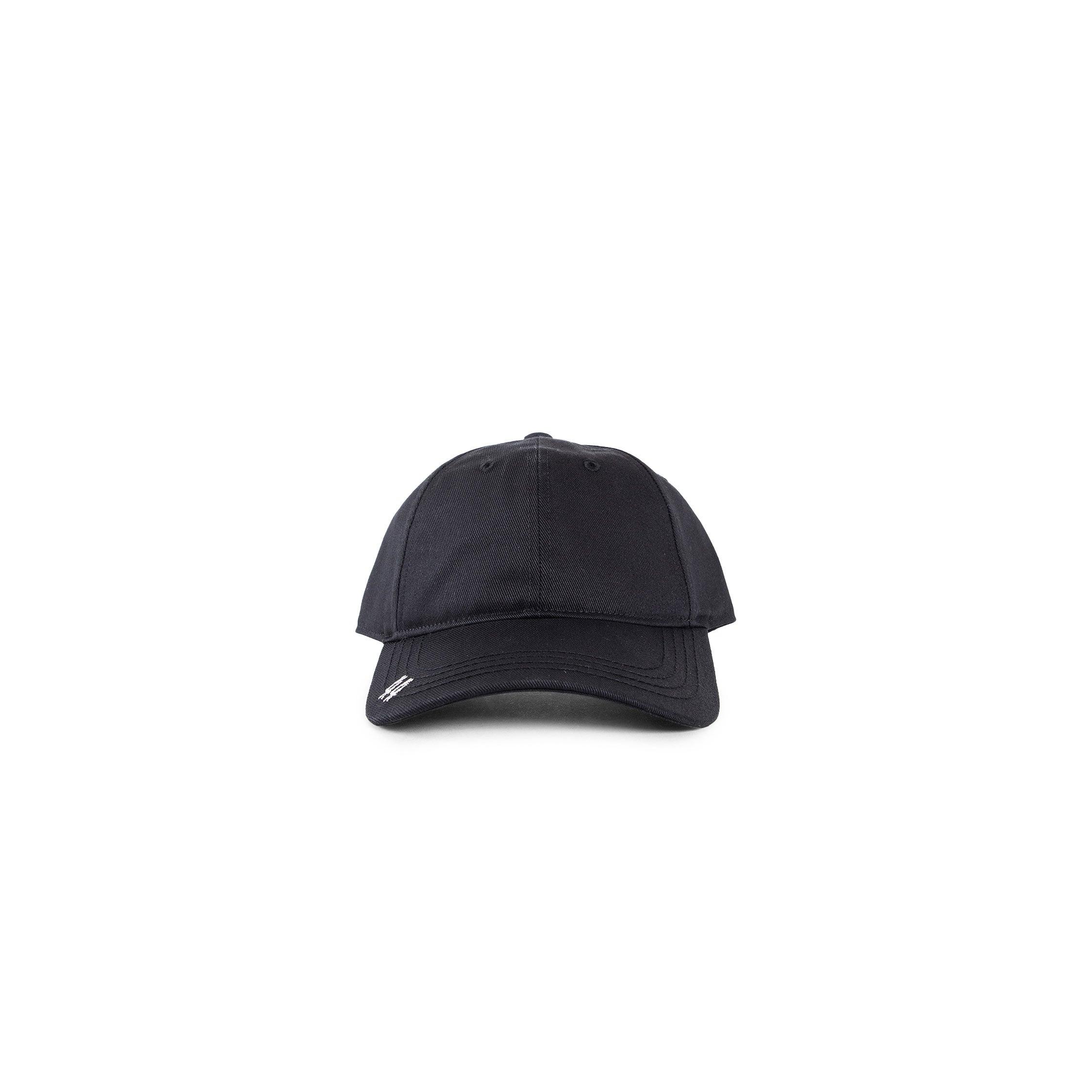 44 LABEL GROUP MAN BLACK HATS by 44 LABEL GROUP